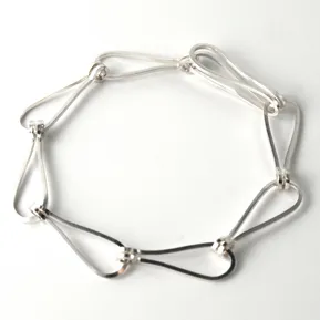Bracelet silver