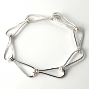 Bracelet silver