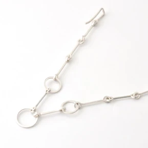 Bracelet silver