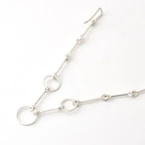 Bracelet silver