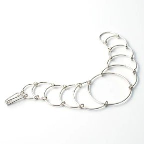 Bracelet silver
